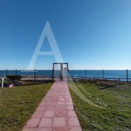 4 Personnes Vue Jardin Dans Avec Piscine